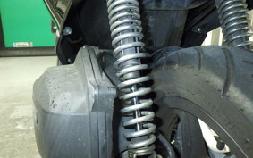 HONDA PCX125 2021 JF28