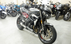 TRIUMPH STREET TRIPLE RS 2023 HDA554
