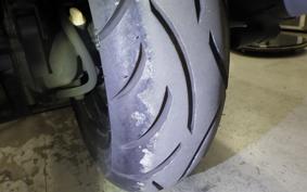 YAMAHA MAJESTY 250 C 2008 SG03J