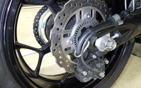 KAWASAKI ZX 1400 NINJA R A 2014
