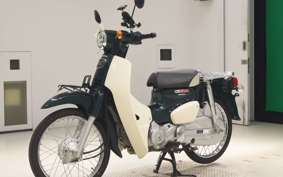 HONDA C50 SUPER CUB 2026 AA09