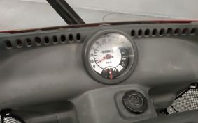 HONDA GYRO TA03