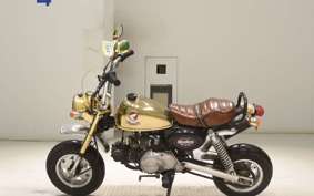 HONDA MONKEY 2012 Z50J
