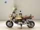 Фото Honda MONKEY 2012 с японского аукциона