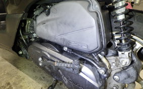 HONDA TACT Basket AF79