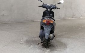 SUZUKI ADDRESS V50 CA44A