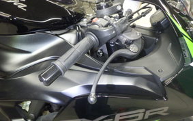 KAWASAKI NINJA ZX-6R A