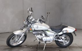 HONDA MAGNA 50 AC13