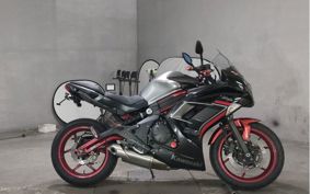 KAWASAKI NINJA400 EX400E