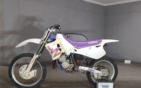 YAMAHA YZ125 4JY