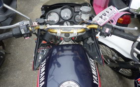YAMAHA FZ750 1987 1FM