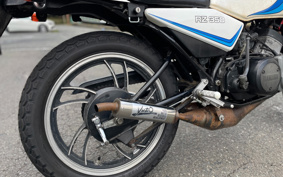 YAMAHA RZ350 1982 4U0