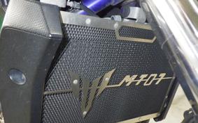 YAMAHA MT-07 RM07J