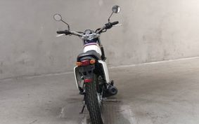 HONDA FTR223 MC34