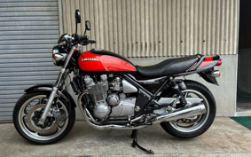 KAWASAKI ZEPHYR 1100 2024 ZRT10A