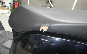 HONDA TACT-4ﾍﾞｰｼｯｸ 2021 AF79