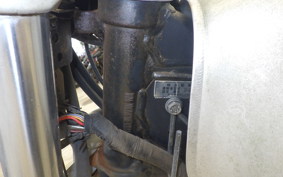 KAWASAKI SUPER SHERPA KL250G