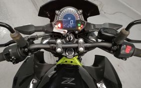 KAWASAKI Z400 EX400G