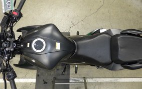 SUZUKI GIXXER 250 2024 ED22B