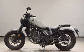 HONDA REBEL 250 A 2025 MC49