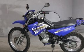 YAMAHA XTZ125E PCJL