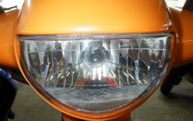 SUZUKI LET's 4 CA45A
