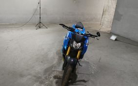 SUZUKI GSX-S750 C533F