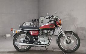 YAMAHA XS650 E 1971 S650