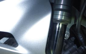 SUZUKI HAYABUSA Gen.3 2021 EJ11A