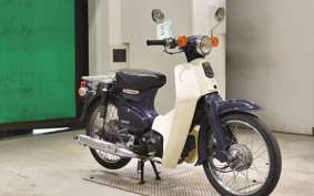 HONDA C50 SUPER CUB AA01