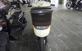 HONDA DIO Gen.6 AF62