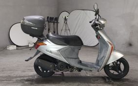 SUZUKI LET`S5 CA47A
