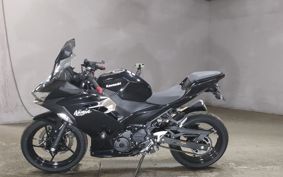 KAWASAKI NINJA400 EX400G