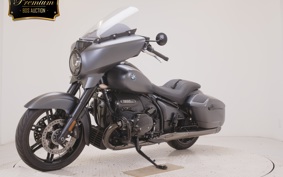 BMW R18B 2025