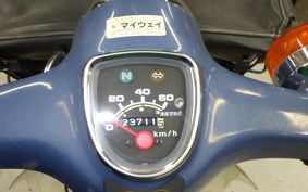 HONDA C50 SUPER CUB AA01