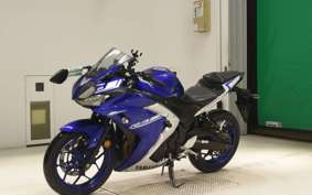 YAMAHA YZF-R3 2017 RH07J