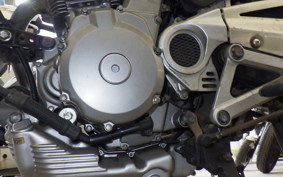 SUZUKI GOOSE 250 NJ46A