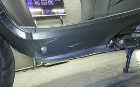 SUZUKI ADDRESS V125 Gen.2 2025 DP12H