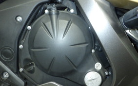 KAWASAKI NINJA 400 2017 EX400E