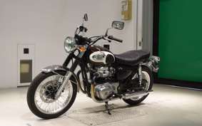 KAWASAKI W650 2008 EJ650A