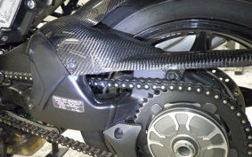 KAWASAKI NINJA H2 SX SE 2019 ZXT02A