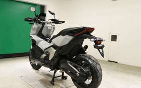 HONDA X-ADV 750 2021 RH10