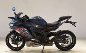 KAWASAKI ZX-25R ZX250E