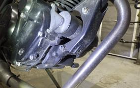 YAMAHA TW200 Gen.2 1983 DG07J