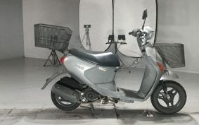 SUZUKI LETS4 CA45A