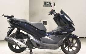 HONDA PCX125-3ﾊEVEﾘｯﾄﾞ JF84