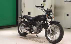 SUZUKI VANVAN 200 1999 NH42A