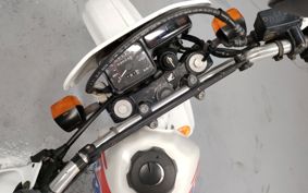 HONDA XLR125R JD16