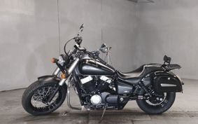 HONDA SHADOW 750 PHANTOM RC53