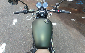 TRIUMPH TRIUMPH SCRAMBLER 2012 TJ9178